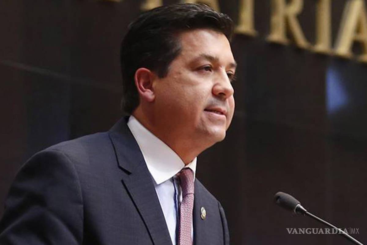 Sigue el juicio a García Cabeza de Vaca en la Cámara de Diputados (en vivo)