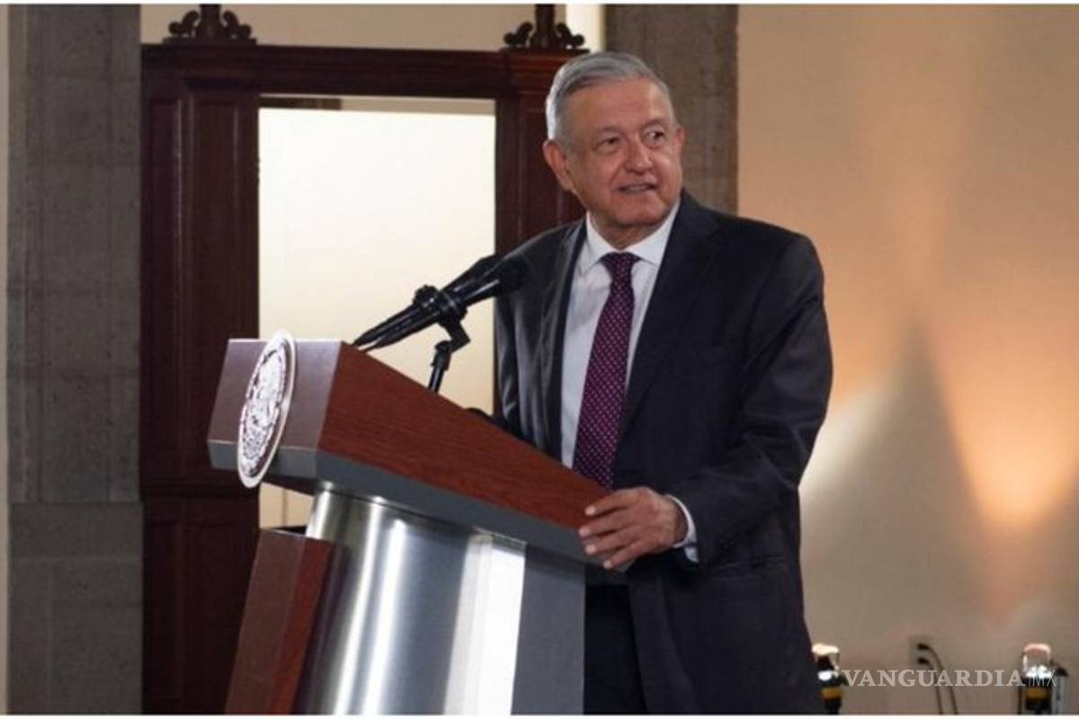 “Vamos bien” y “no hay nada que temer”, asegura AMLO