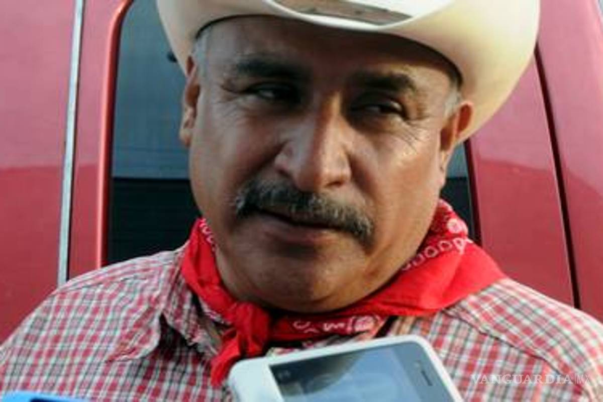 ONG repudian desaparición del líder yaqui Tomás Rojo