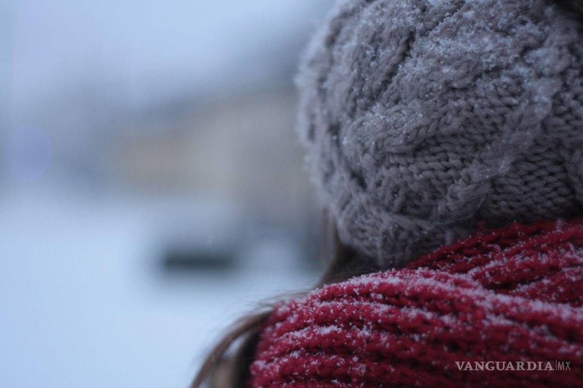 Alertan en Nuevo León por descenso de temperaturas a partir de hoy