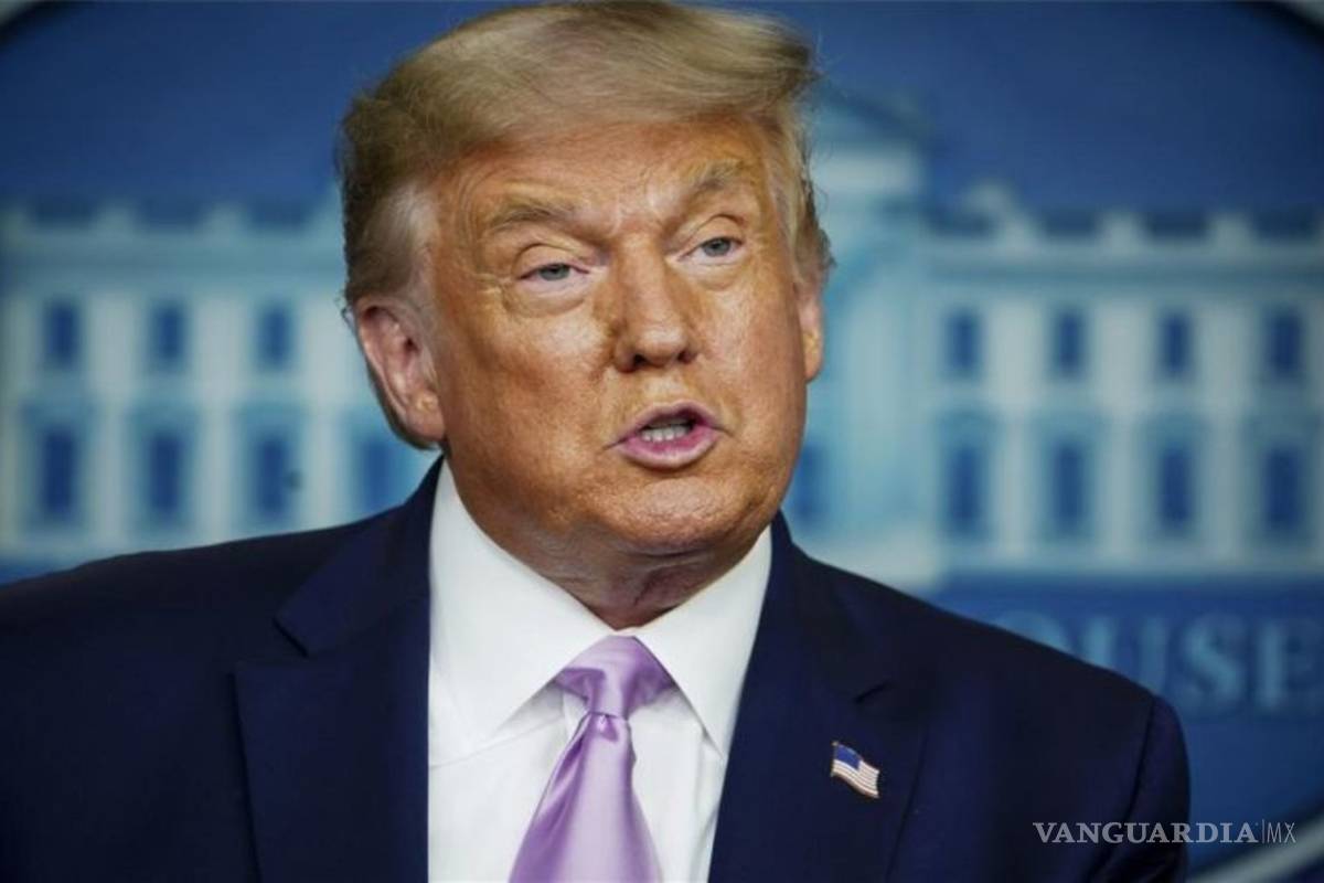 Trump nomina a Chad Wolf como nuevo secretario de Seguridad Nacional