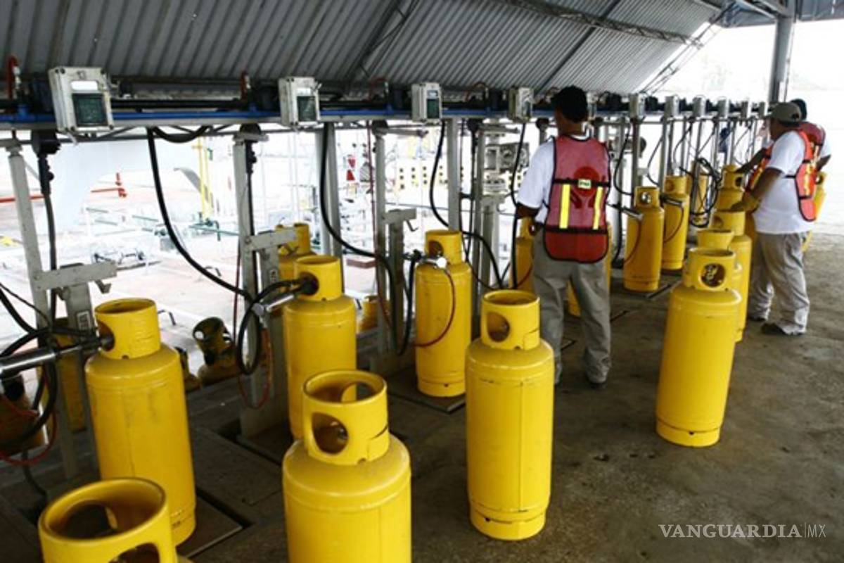 Gaseras que no respeten precios perderían permiso, advierte la Profeco