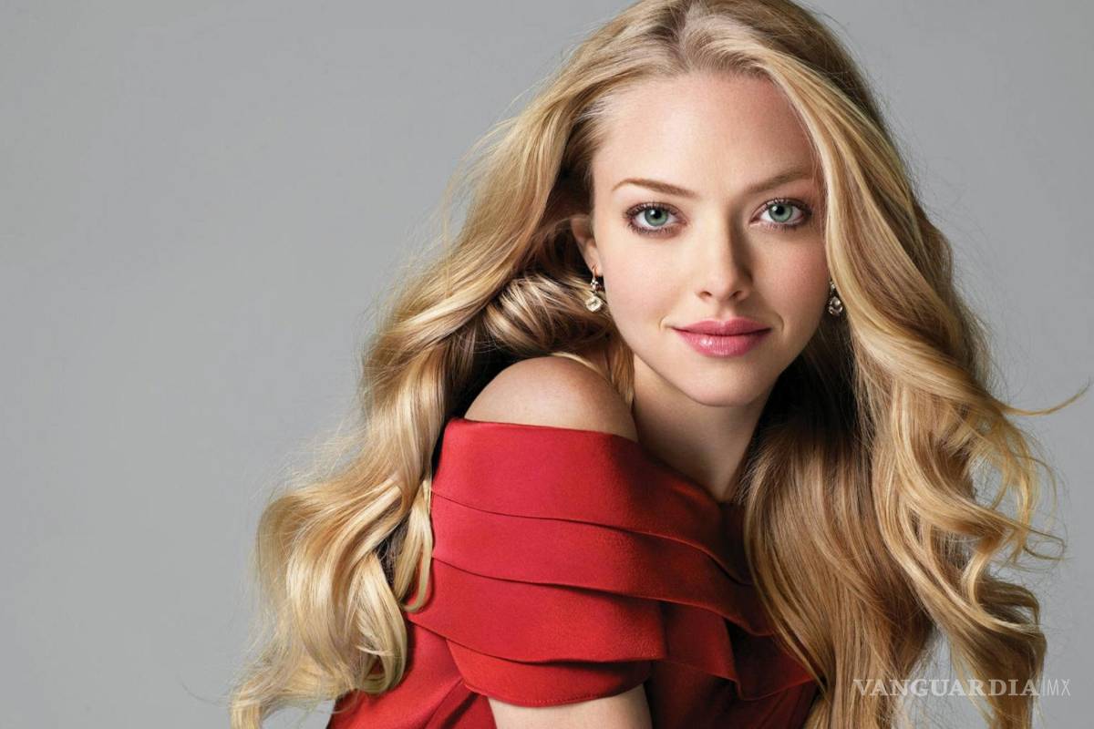 Amanda Seyfried espera a su primer bebé