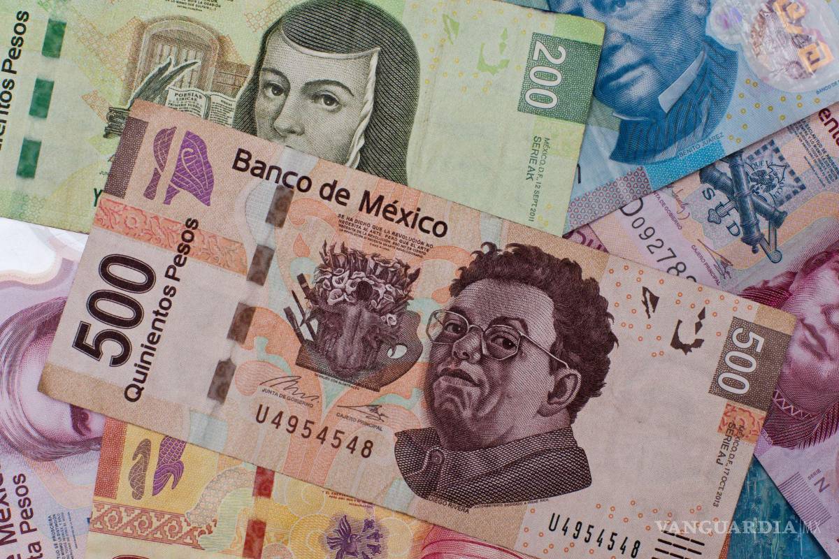 Otorgan a Coahuila presupuesto de 64 mil 256 mdp en 2023