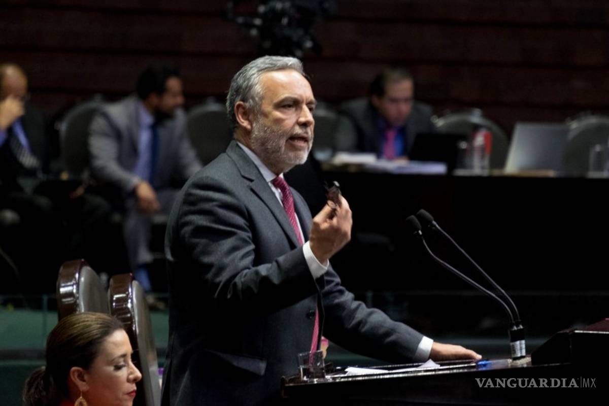 Diputado opina que impeachment de Trump podría afectar al T-MEC