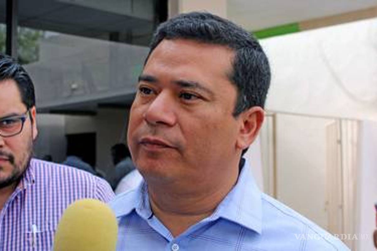 Limita Federación operaciones en Coahuila