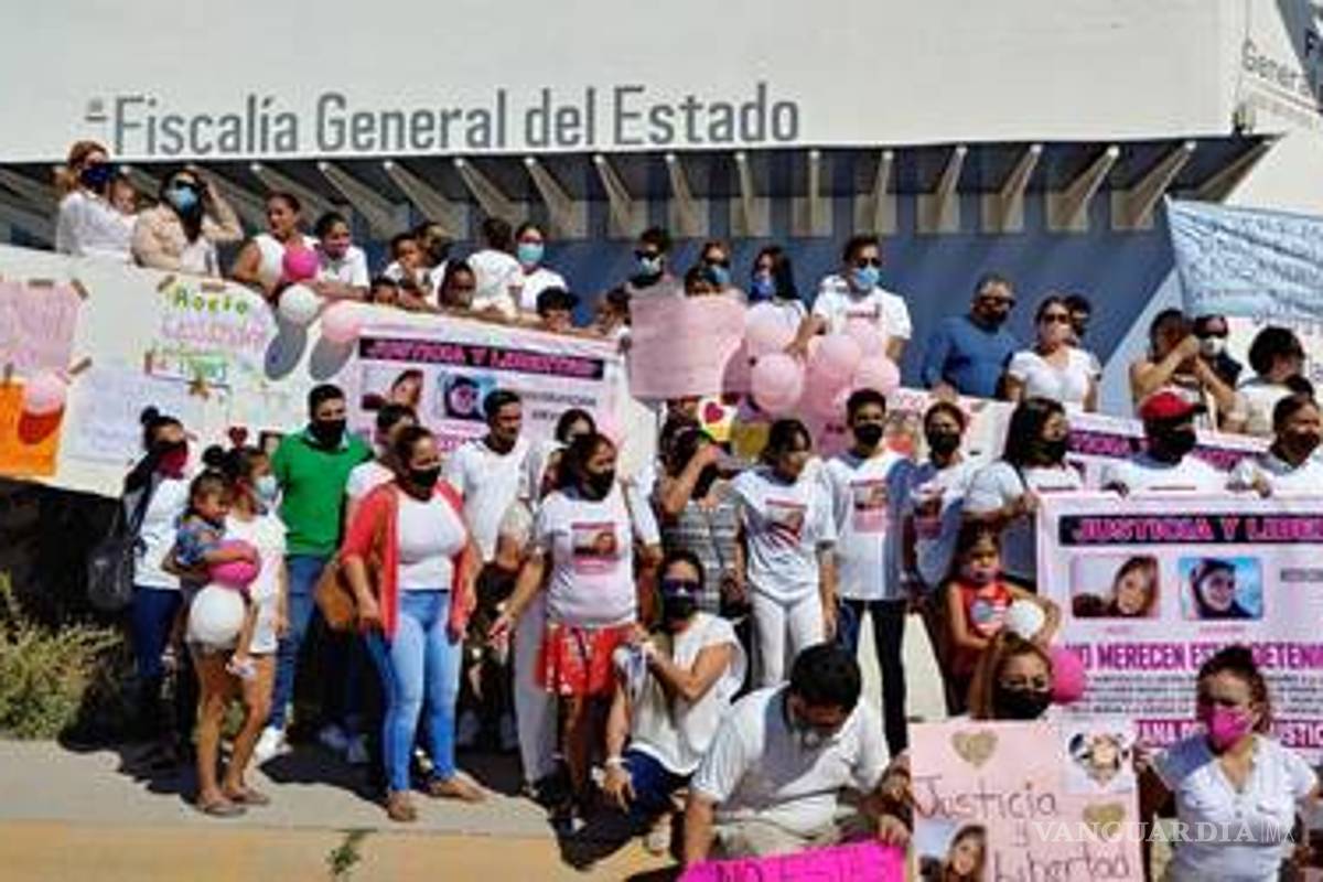 $!Empleadas de bar presas por muerte de Sandoval son chivos expiatorios, aseguran