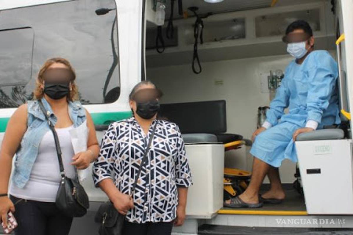 Desciende incremento de contagios por COVID en el país