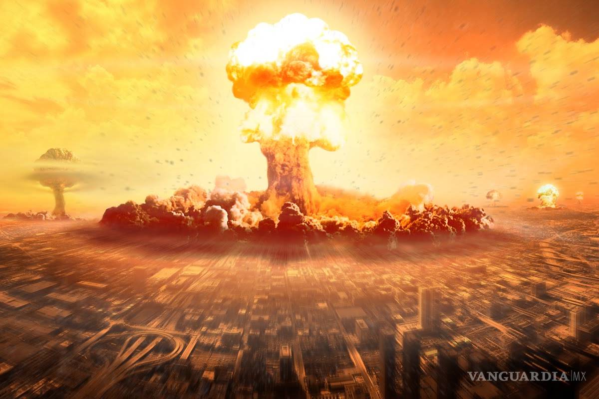 $!Hay una nueva teoría del fin del mundo