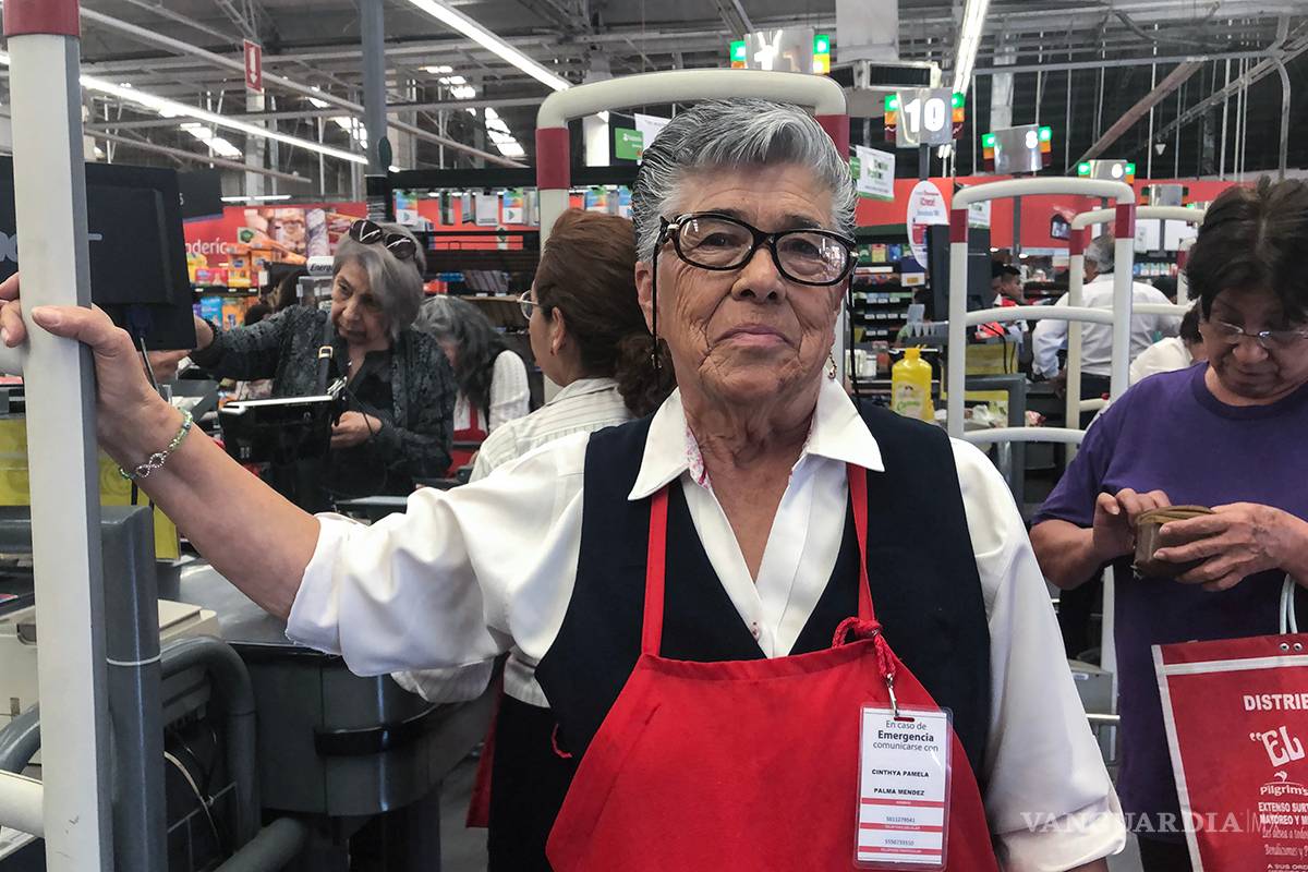 Decretan en Coahuila que adultos mayores de 60 años pueden reincorporarse a su trabajo