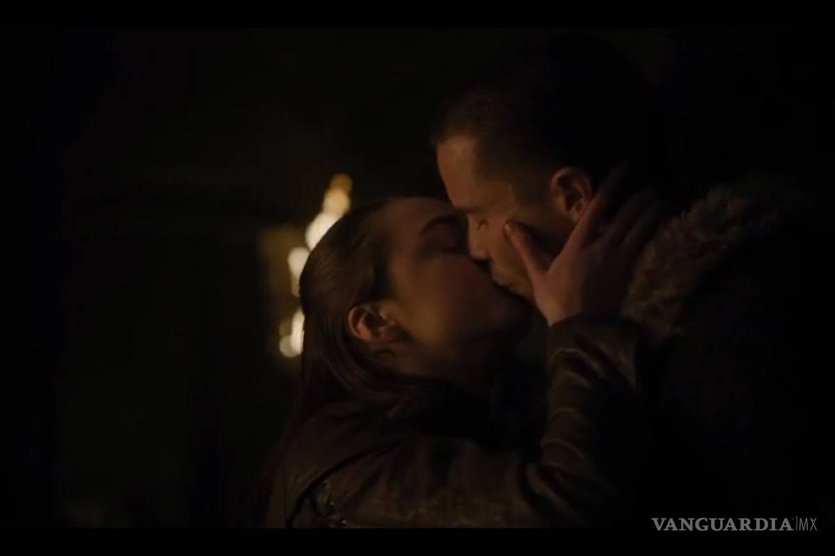 Game of Thrones 8x02: Silencio antes de la tempestad