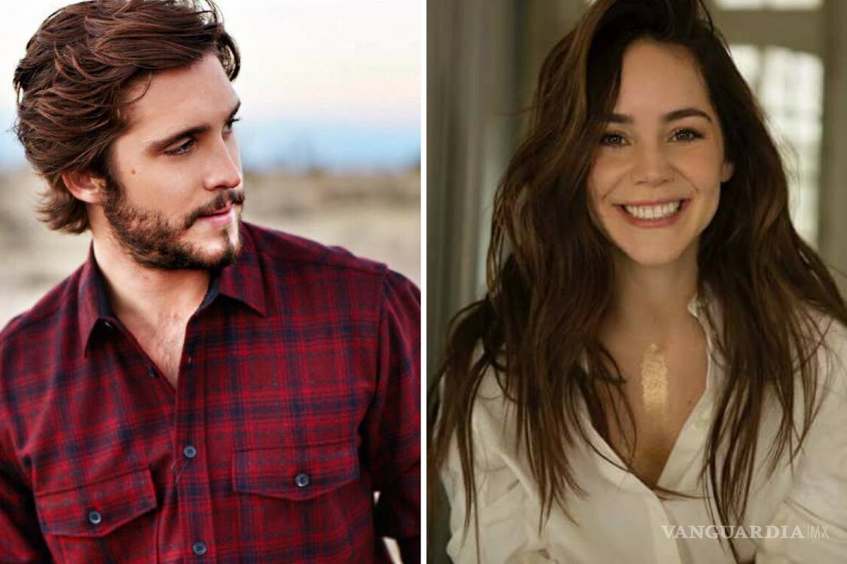 Diego Boneta le manda mensajes de amor a Camila Sodi y ella no lo 'pela'