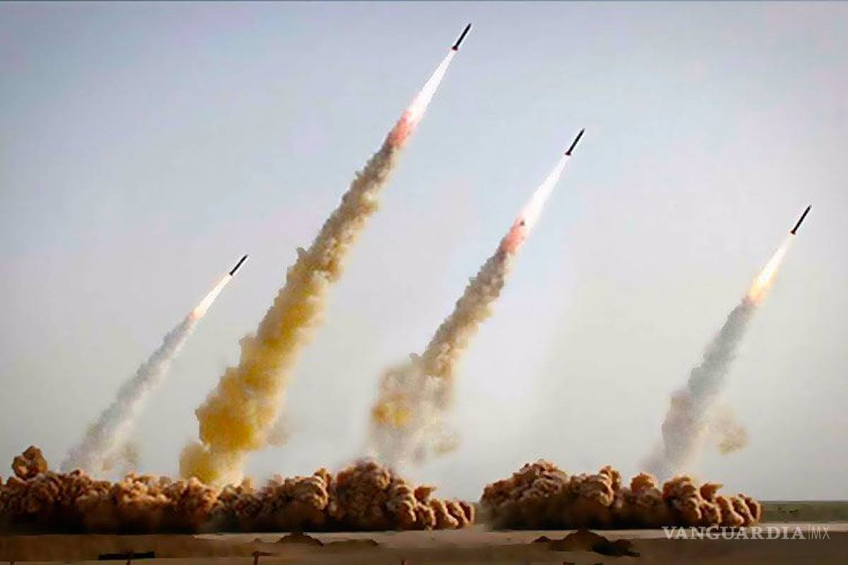 Impactan 2 misiles en el sur de Turquía; fueron disparados desde Siria