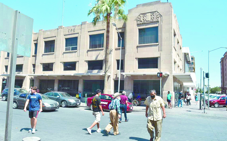 Ven con preocupación a más gente en las calles de Torreón