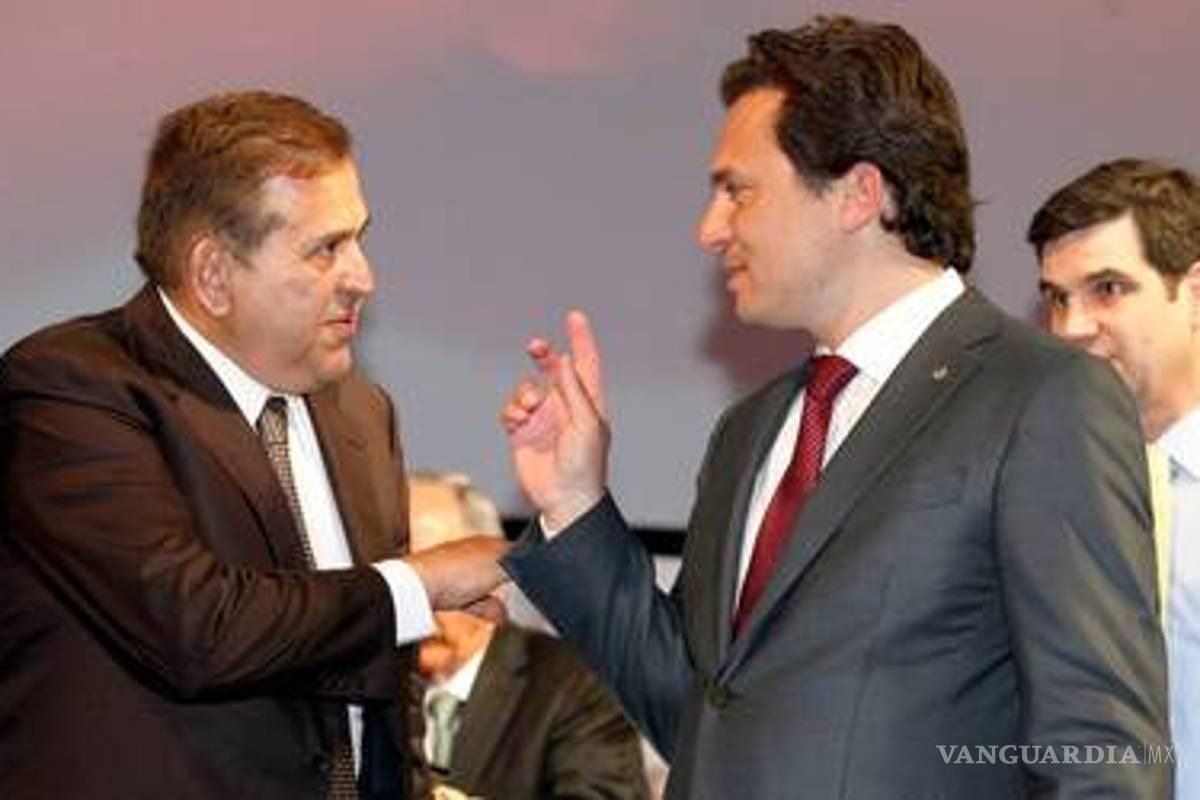 AHMSA habría pagado millonarios sobornos 'adelantados' a Emilio Lozoya