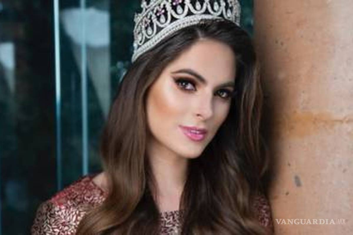 'La que debe de brillar es ella, padre': Por Sofía Aragón, famoso sacerdote renuncia a conducir programa