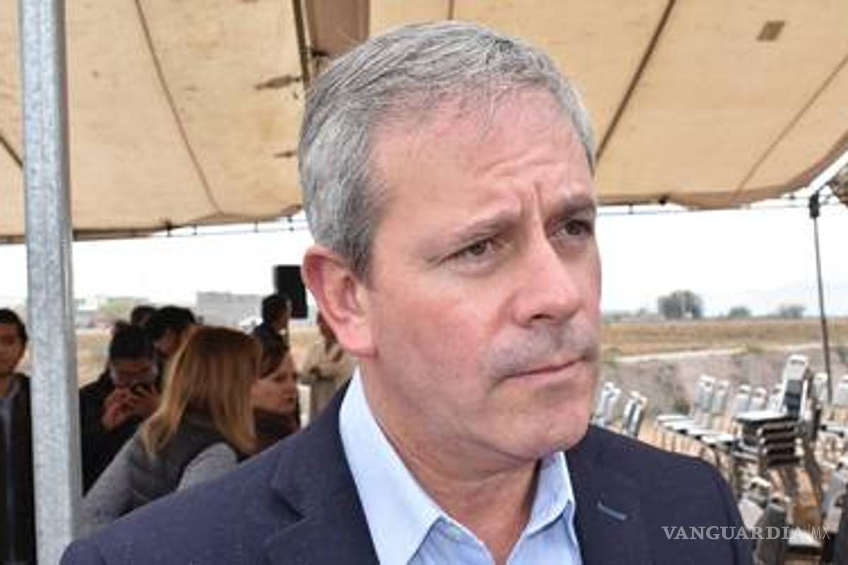 Es una burla cancelación del Metrobús, dice Marcelo Torres Cofiño