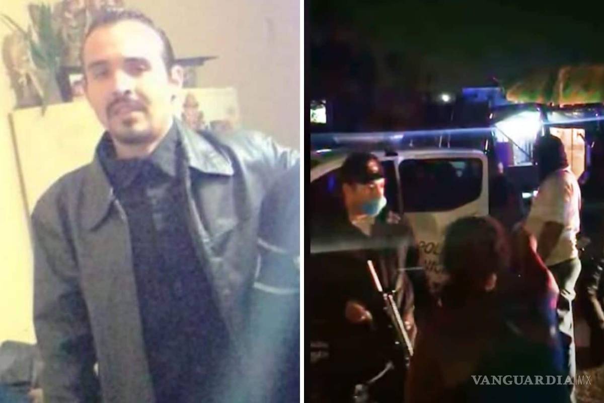 Segob revisa abuso policiaco en caso Giovanni López