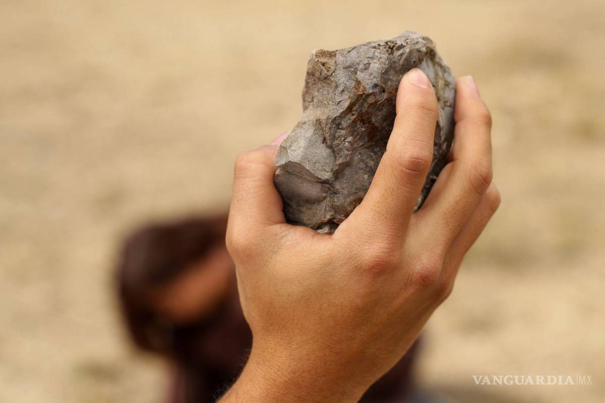 Automóvil esquiva a mujer para no atropellarla y lo ataca con piedras en colonia Guayulera, Saltillo