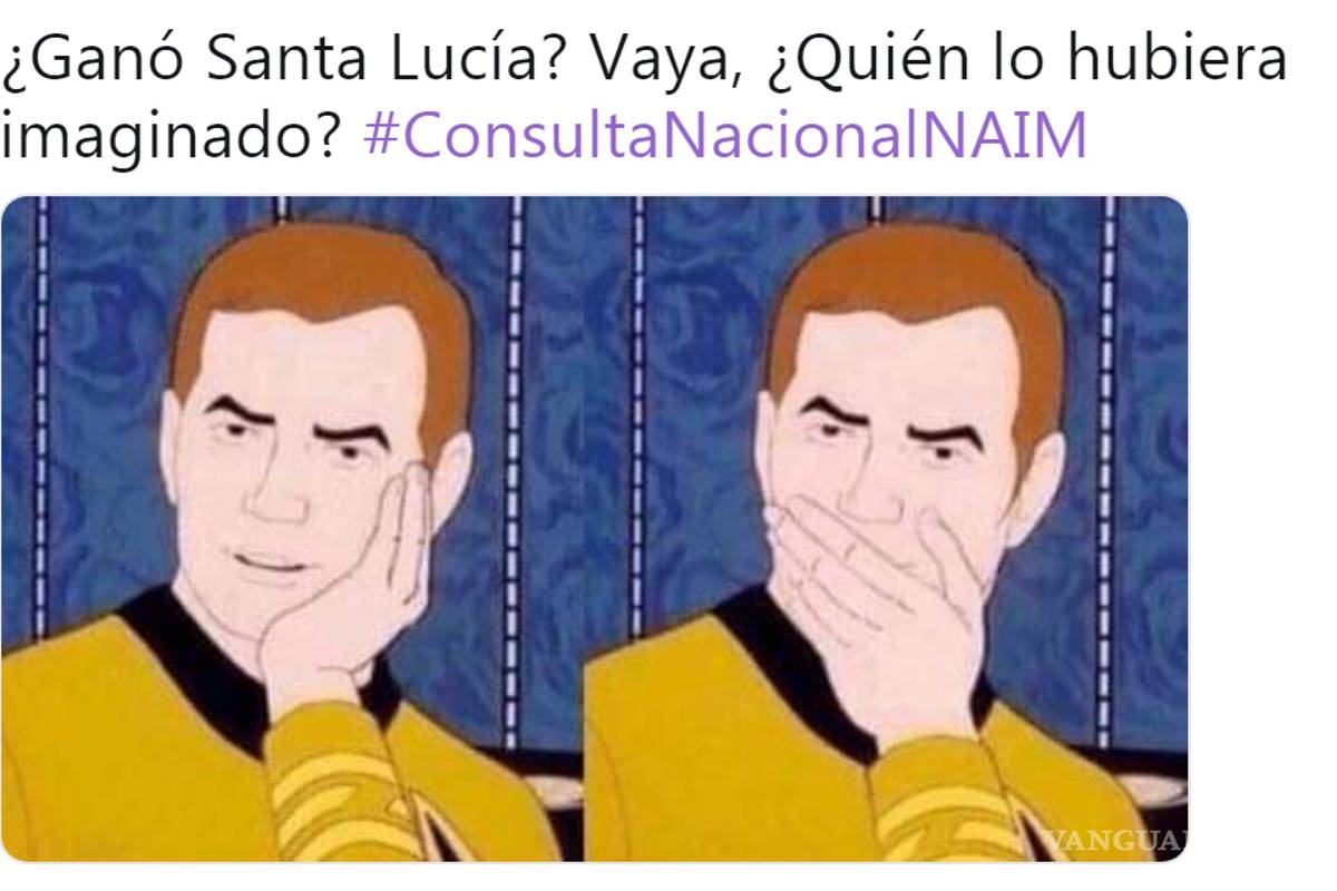 $!NAIM tiene su altar de muertos en memes que circulan en las redes sociales