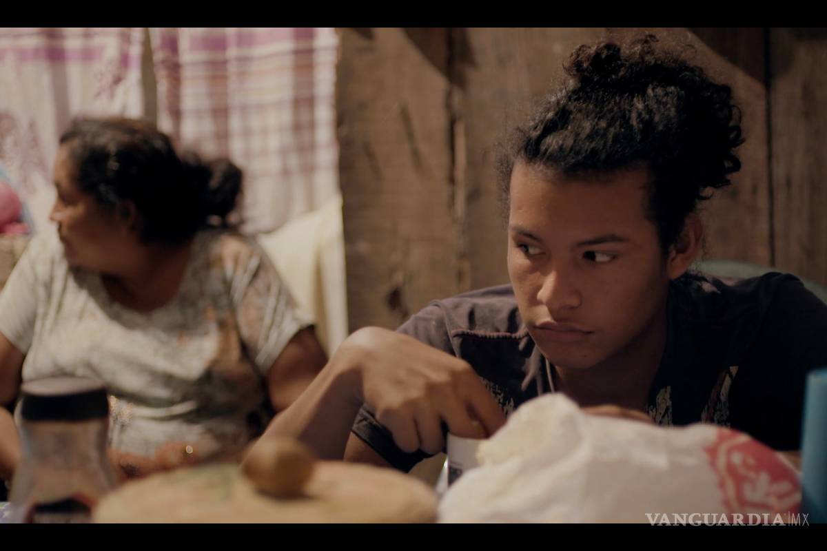 $!Cosas que no hacemos: La historia de Dayanara llega a los cines de México