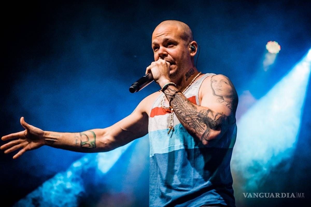 Residente se enoja en redes: ‘Ni pu… idea tenía del festival’