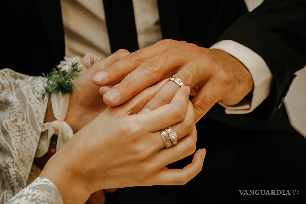 Suenan las campanas: ¿Cuánto cuesta casarse en Saltillo?