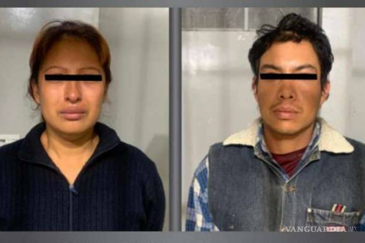 Piden protección asesinos de Fátima, han recibido amenazas en prisión