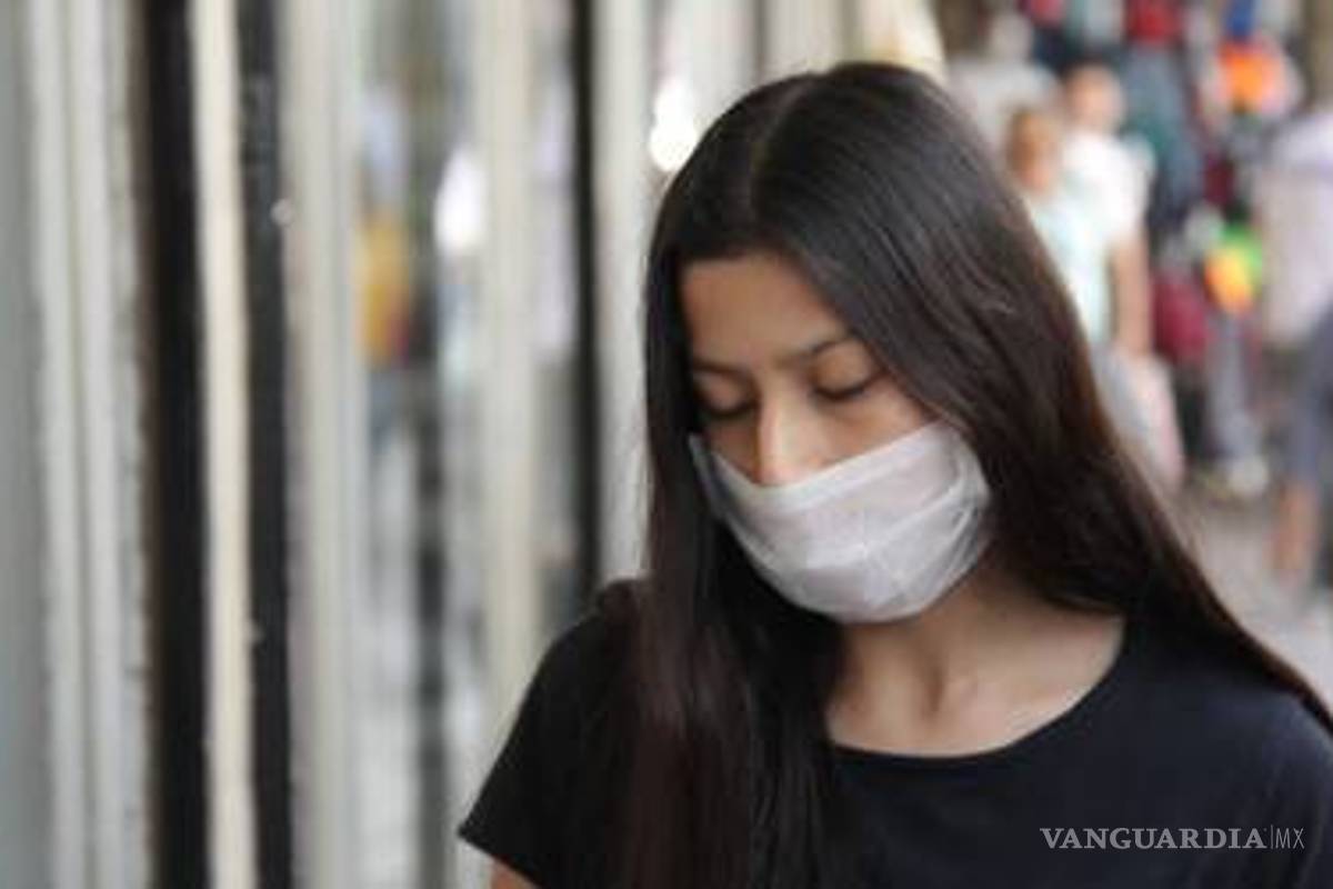 Con ibuprofeno y paracetamol 'curan' a paciente con coronavirus en Sinaloa