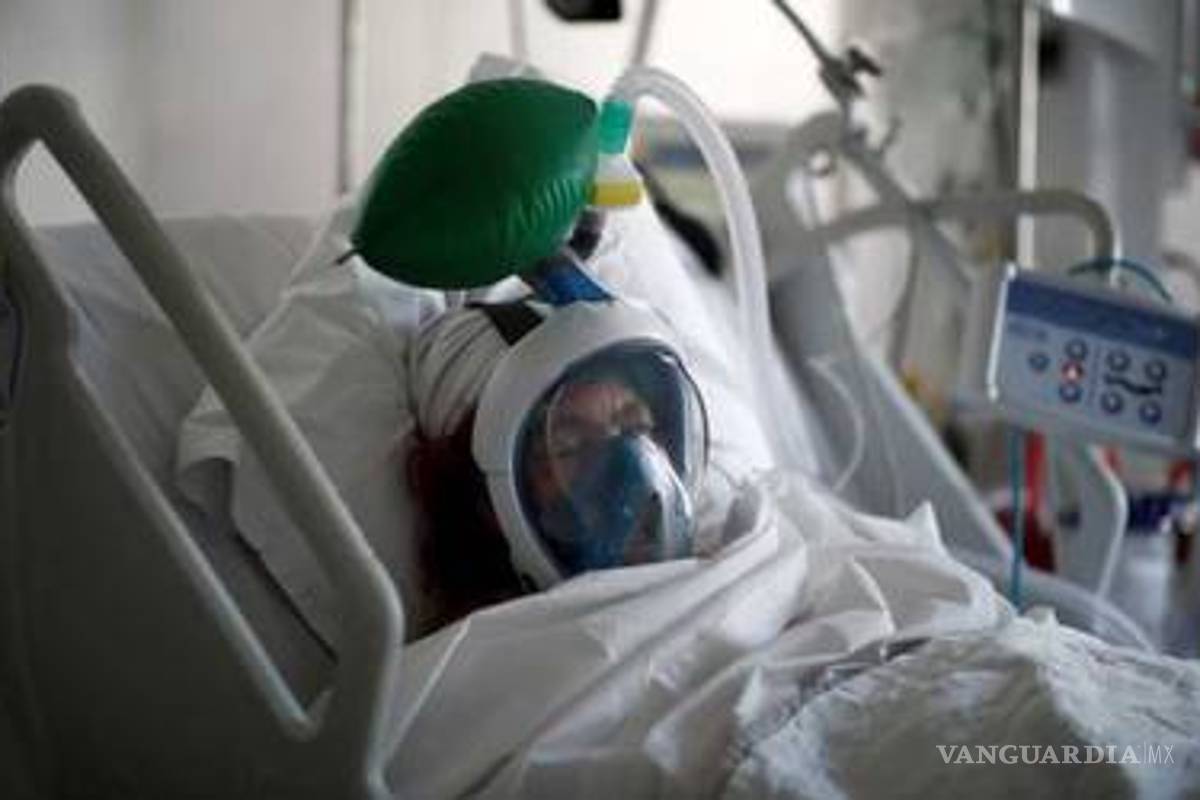 COVID-19 &quot;puede atacar casi todas las partes del cuerpo con consecuencias desastrosas&quot;