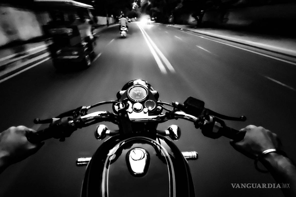 El 95% de las motocicletas que son confiscadas en Saltillo no son reclamadas por falta de legalidad