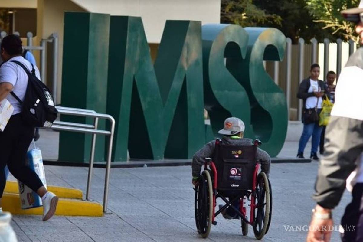 130 mil empleos formales perdidos en marzo, por emergencia sanitaria: IMSS