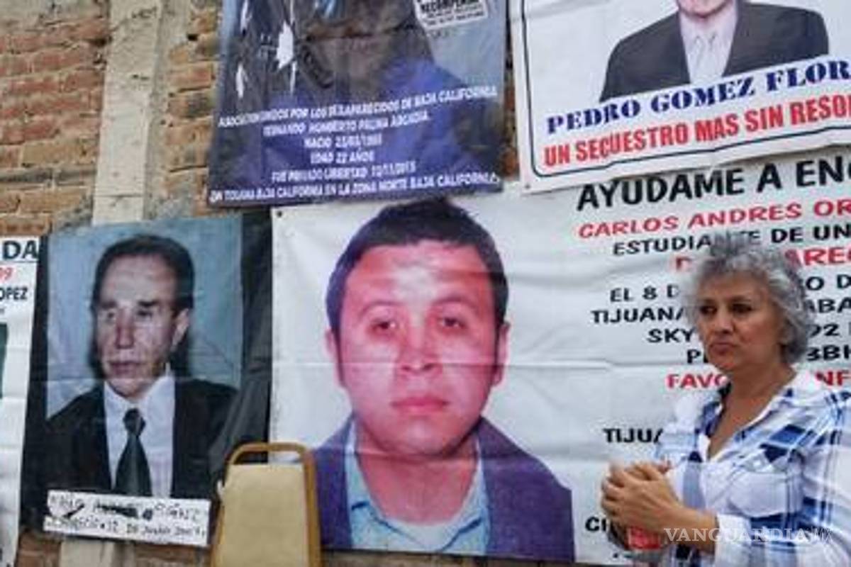 Pagarán a familiares sueldo de burócratas desaparecidos de Coahuila