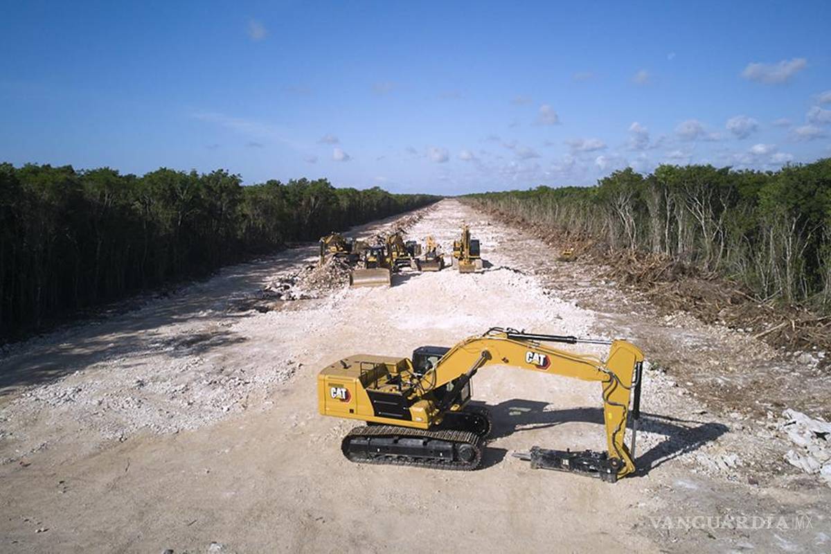 Expropiarán terrenos para Tramo 6 de Tren Maya