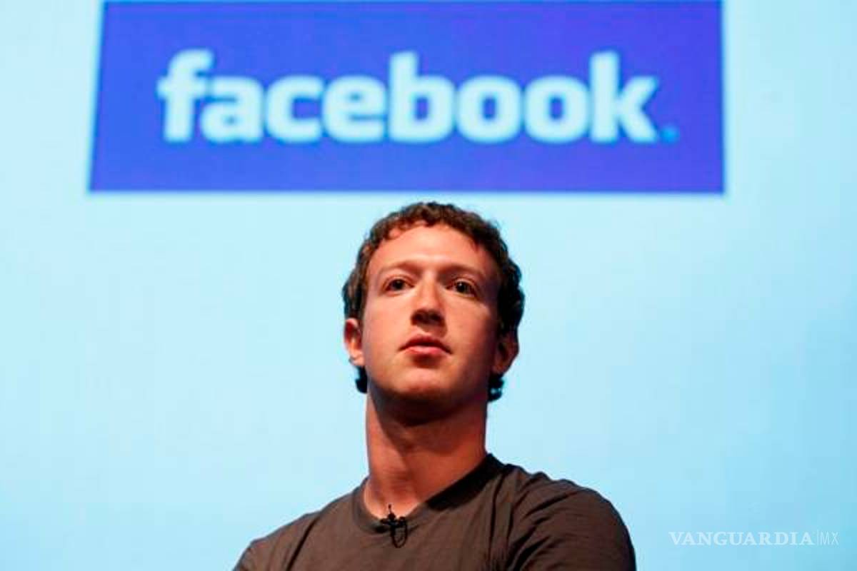 Mark Zuckerberg anuncia que podría pagar a editores por poner su contenido en una nueva sección de noticias