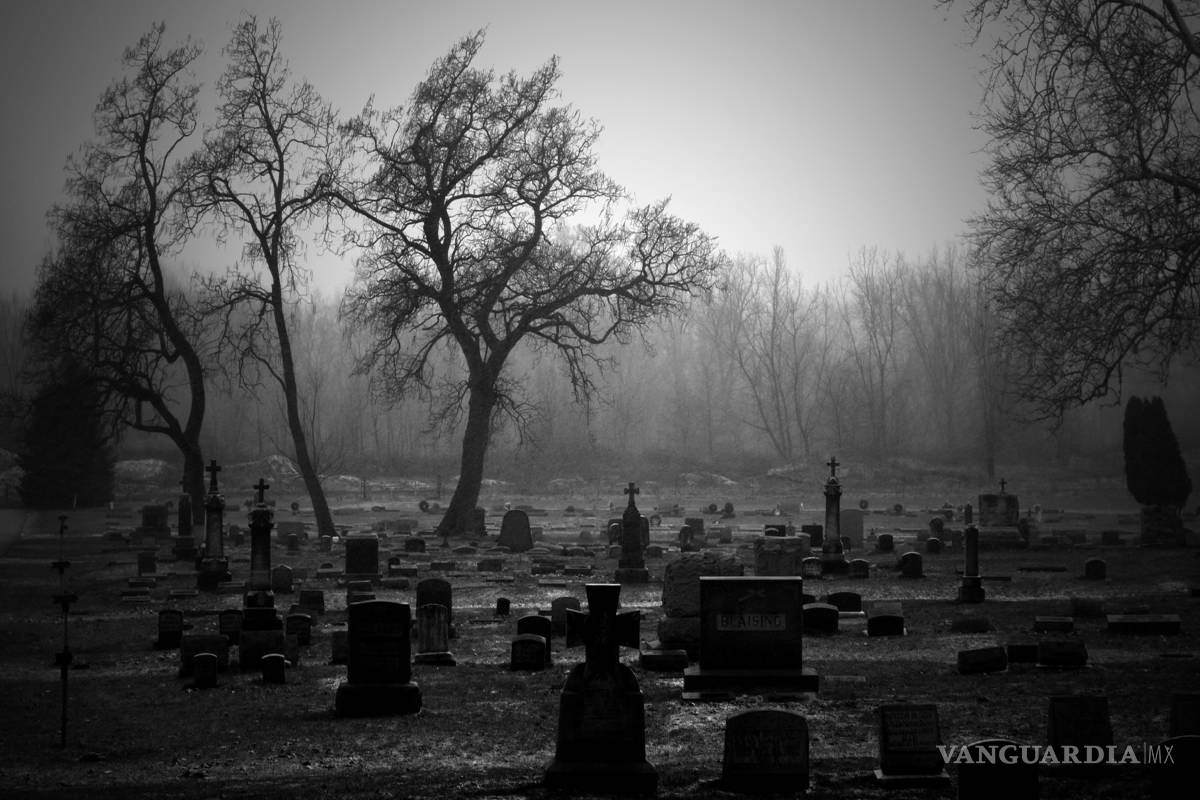 Halloween... Las 10 leyendas de terror más escalofriantes en México (videos)