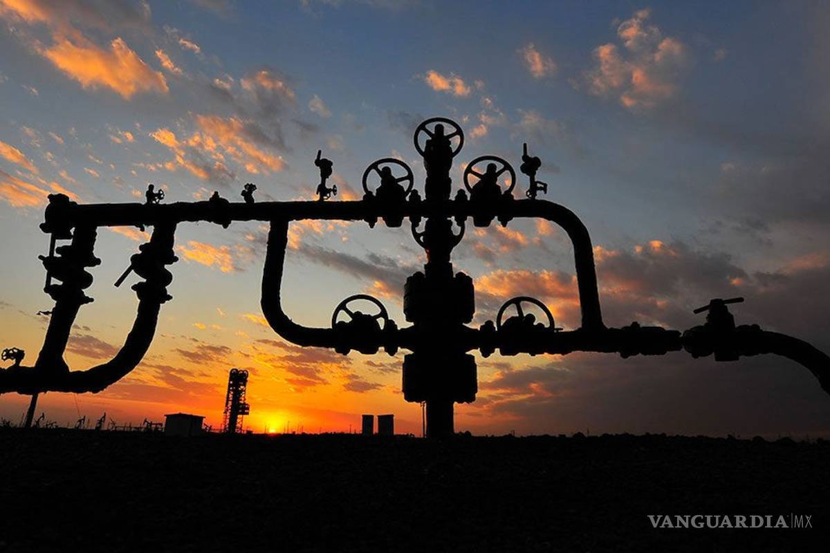 Por bajas temperaturas en EU, Texas suspende suministro de gas natural en norte de México