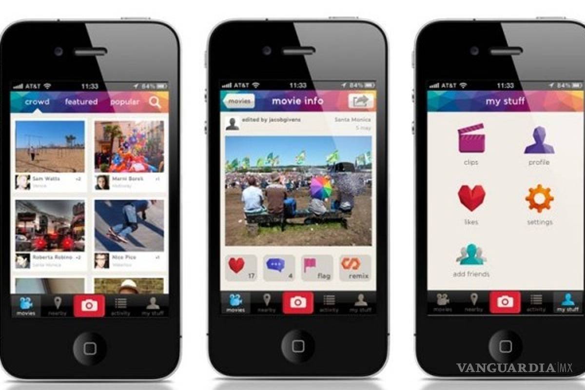 Cofundador de Skype lanza app de mensajería con videos encriptados