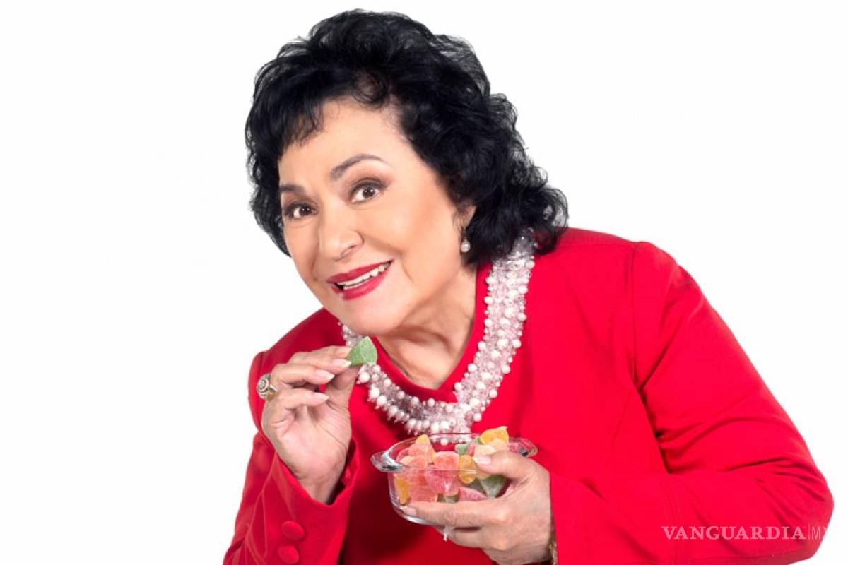 &quot;Fábricas de huevones&quot; son las universidades de Morena: Carmen Salinas