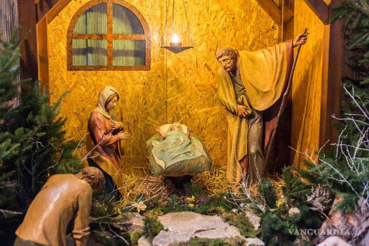 ‘Las expresiones religiosas son parte de nuestra cultura’: UNPF ante prohibición de nacimientos en calles