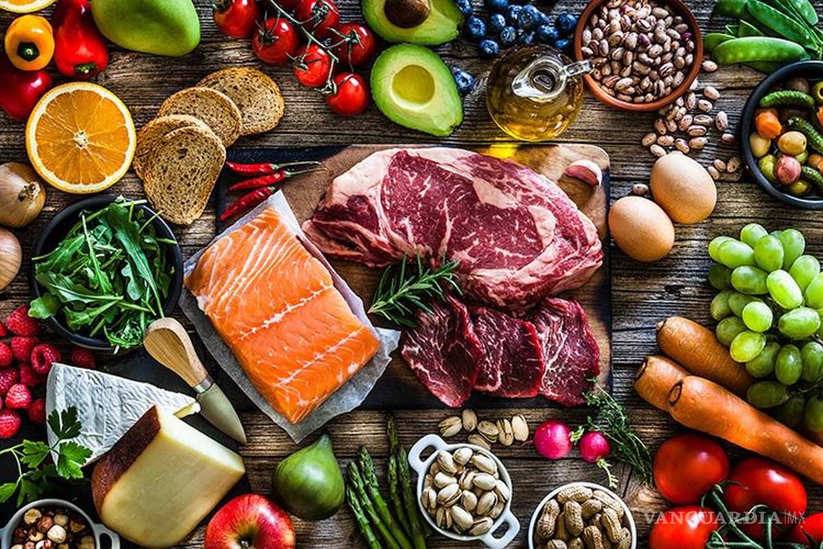 Precios de los alimentos en Saltillo tienen el incremento más alto durante agosto