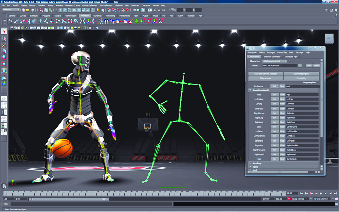 Desarrollan un software que permite ver en 3D sin gafas