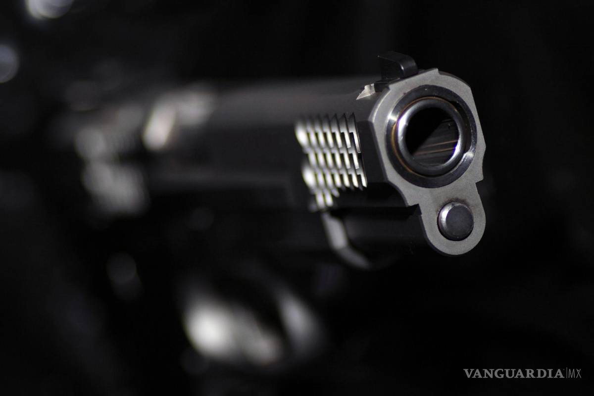 Van cinco hombres a juicio por homicidio a disparos en Calzada Madero de Saltillo en 2020