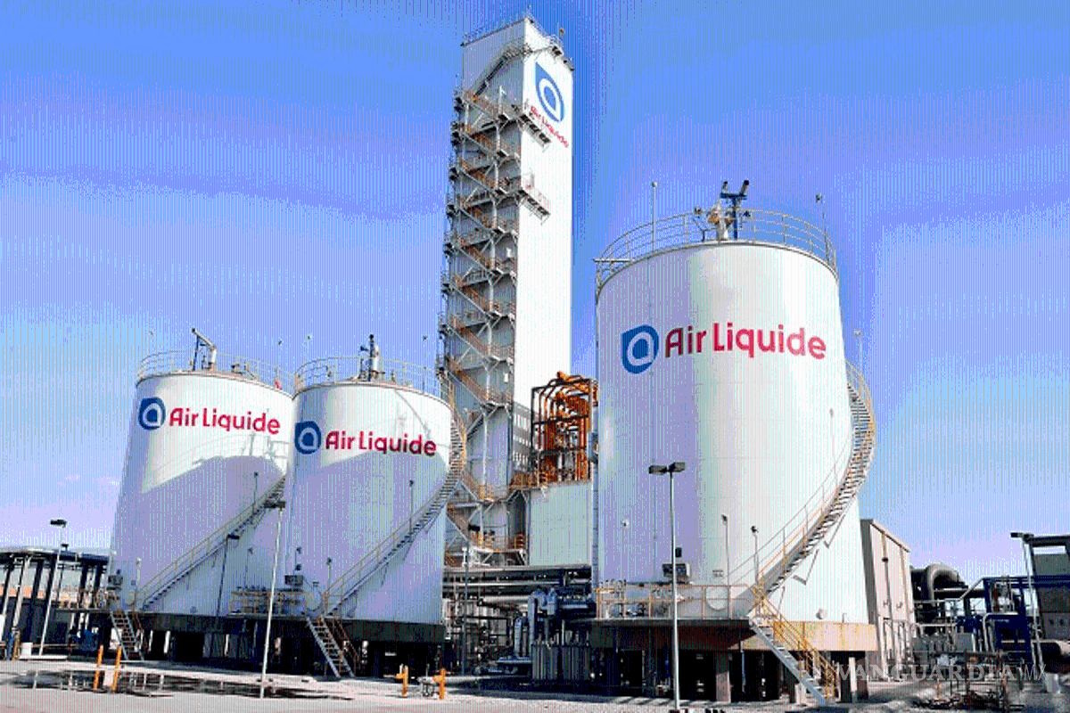 Gobierno de AMLO expropia planta de hidrógeno en Tula