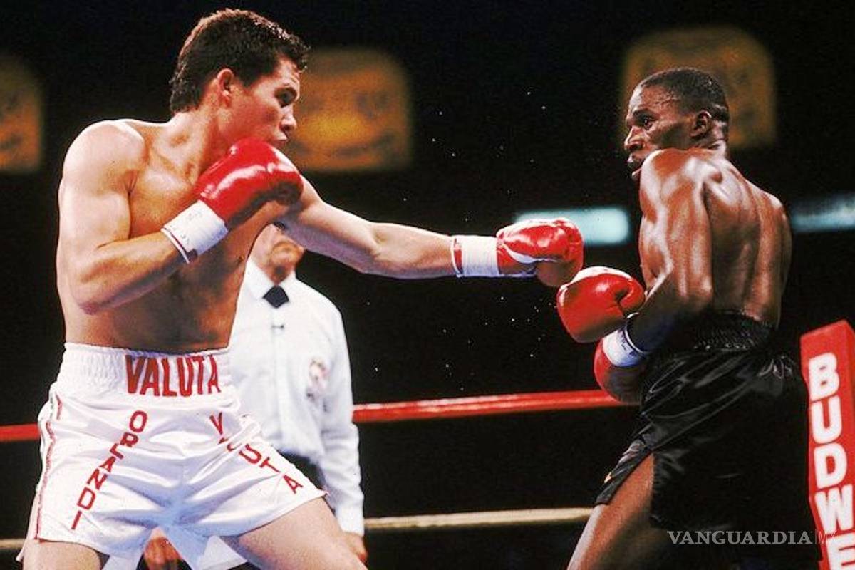 Muere Roger Mayweather; leyenda del boxeo y tío de Floyd