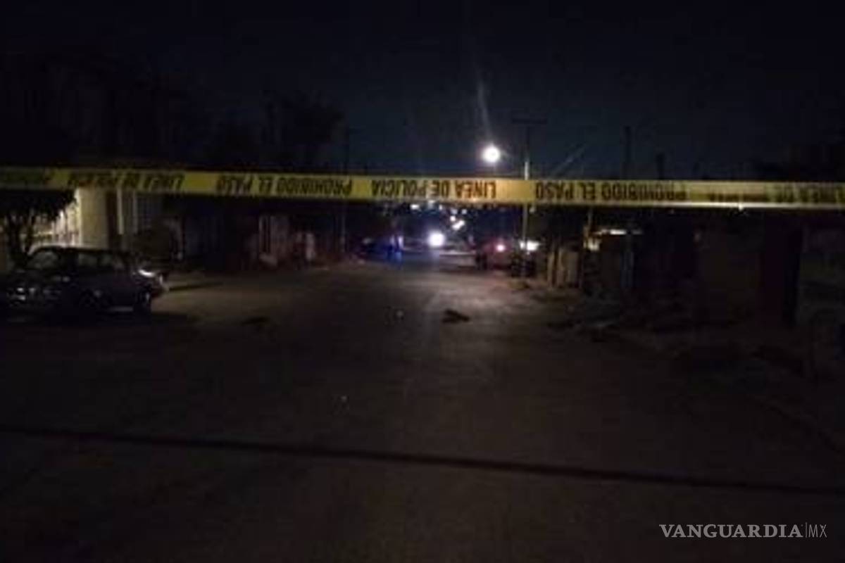 Madre fue asesinada a balazos frente a sus bebés; encontraron a las menores salpicadas de sangre