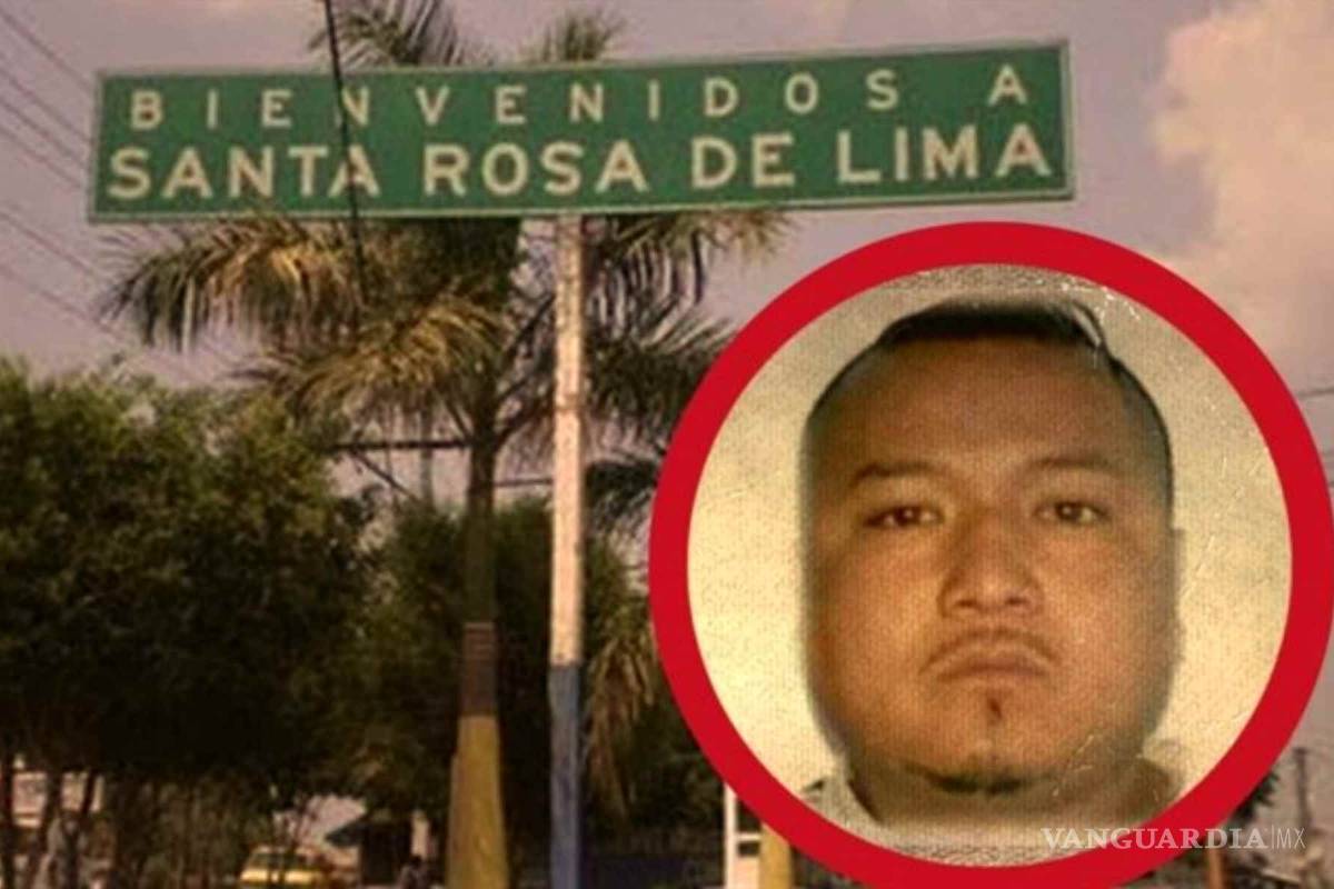 El video del Marro escapando en cuatrimotos