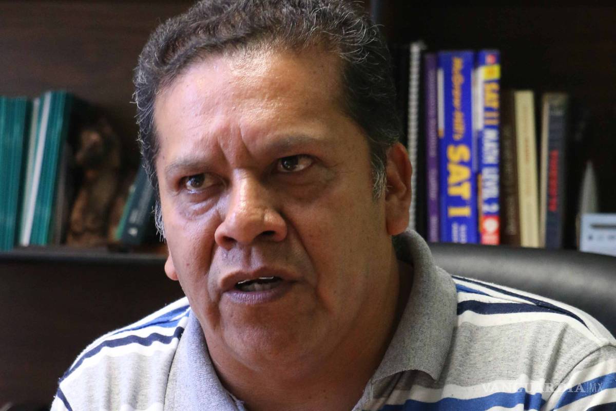 De comprobarse acoso, director de prepa de Saltillo sería destituido