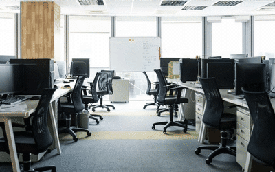 Hasta agosto volverán burócratas a oficinas