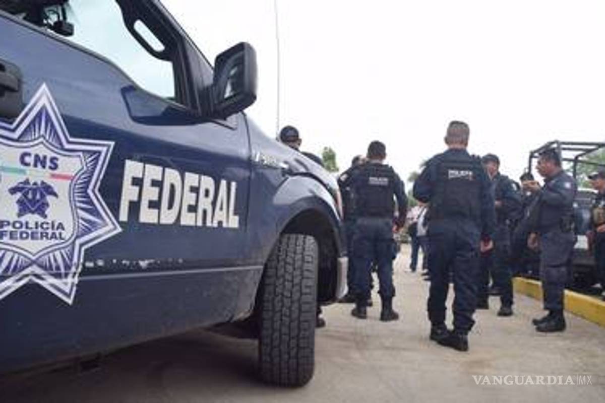 $!'Ven, aquí sí pagamos': Cártel Jalisco Nueva Generación recluta a ex policías federales... ¡a través de WhatsApp!